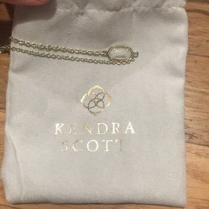 Kendra Scott Gold Bracelet